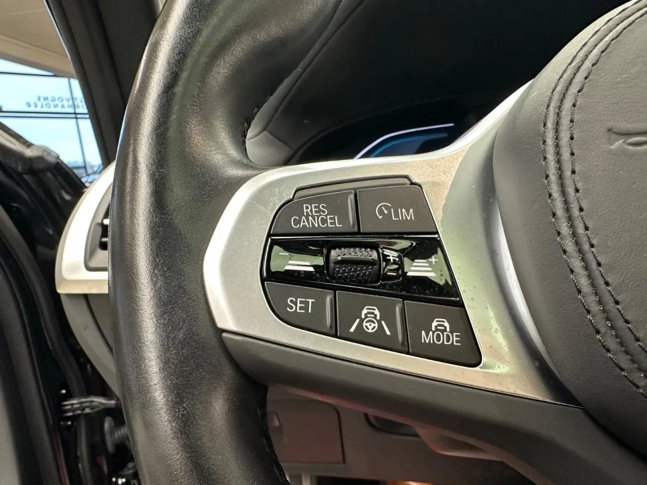 Billede 17 - BMW iX3  Charged M-Sport