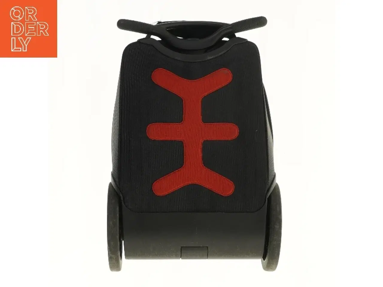 Billede 3 - Rullerygsæk fra Nikidom (str. 46x33 cm)