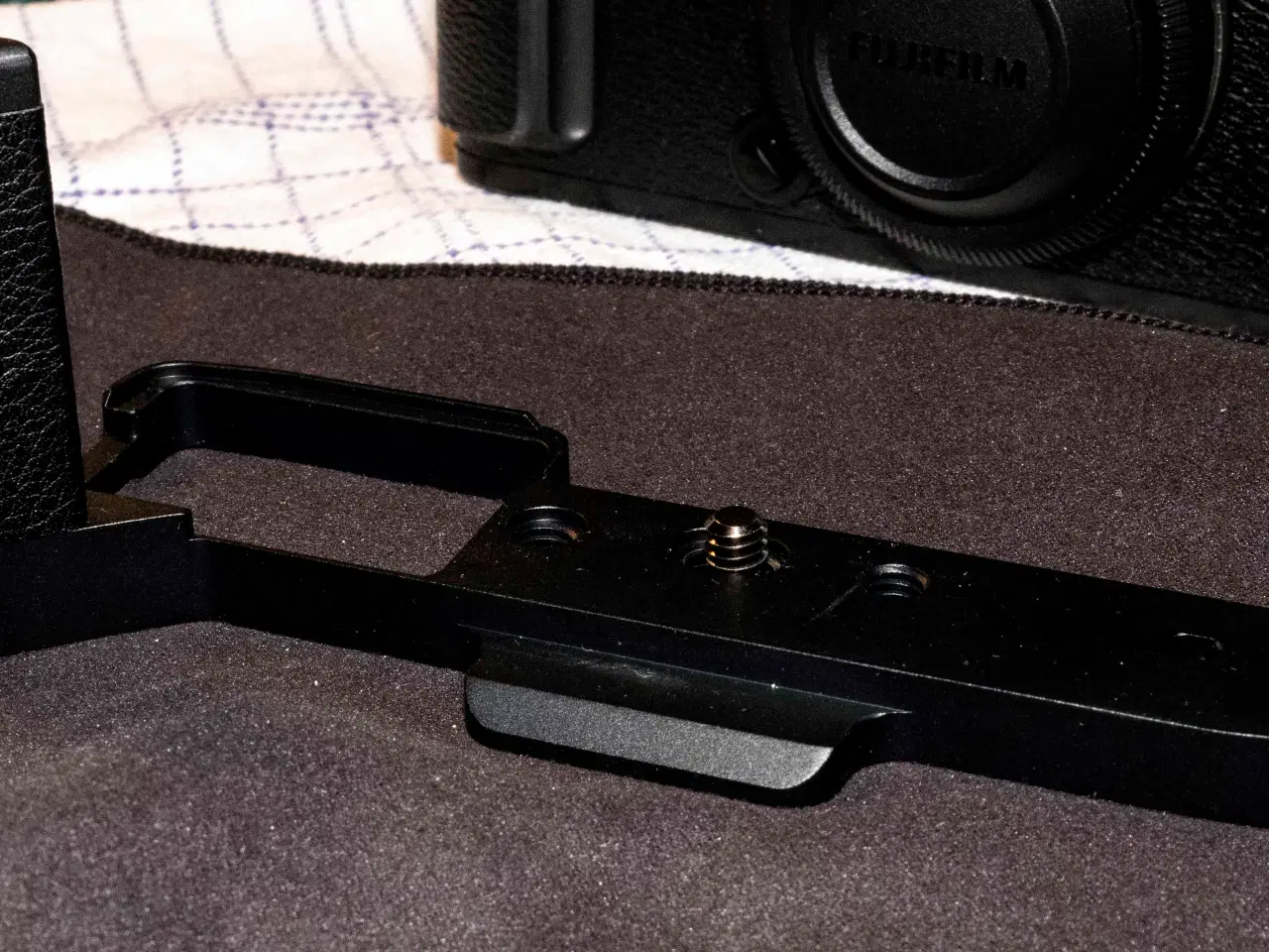 Billede 3 - Fujifilm - Greb til X-Pro3. Som ny.