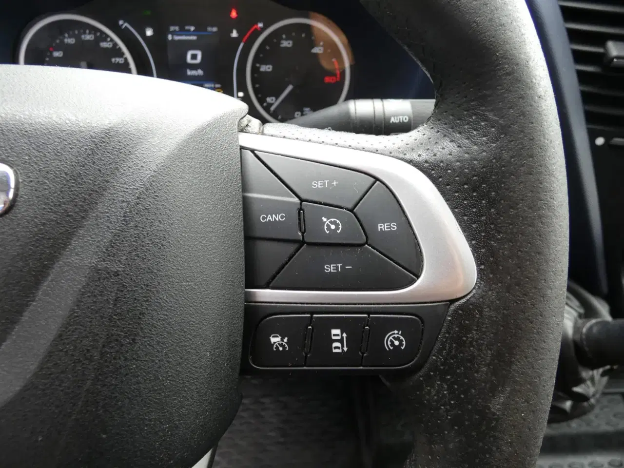 Billede 12 - Iveco Daily 35S16 4100mm 2,3 D 156HK Ladv./Chas. 8g Aut.