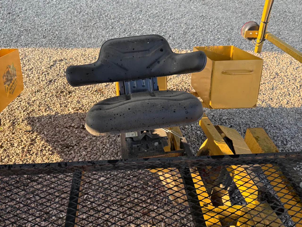 Billede 9 - Plantemaskine til træer 