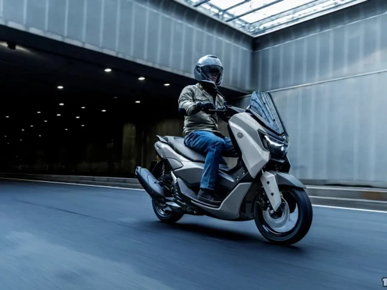 Billede 21 - Yamaha N-Max 125 Tech Max