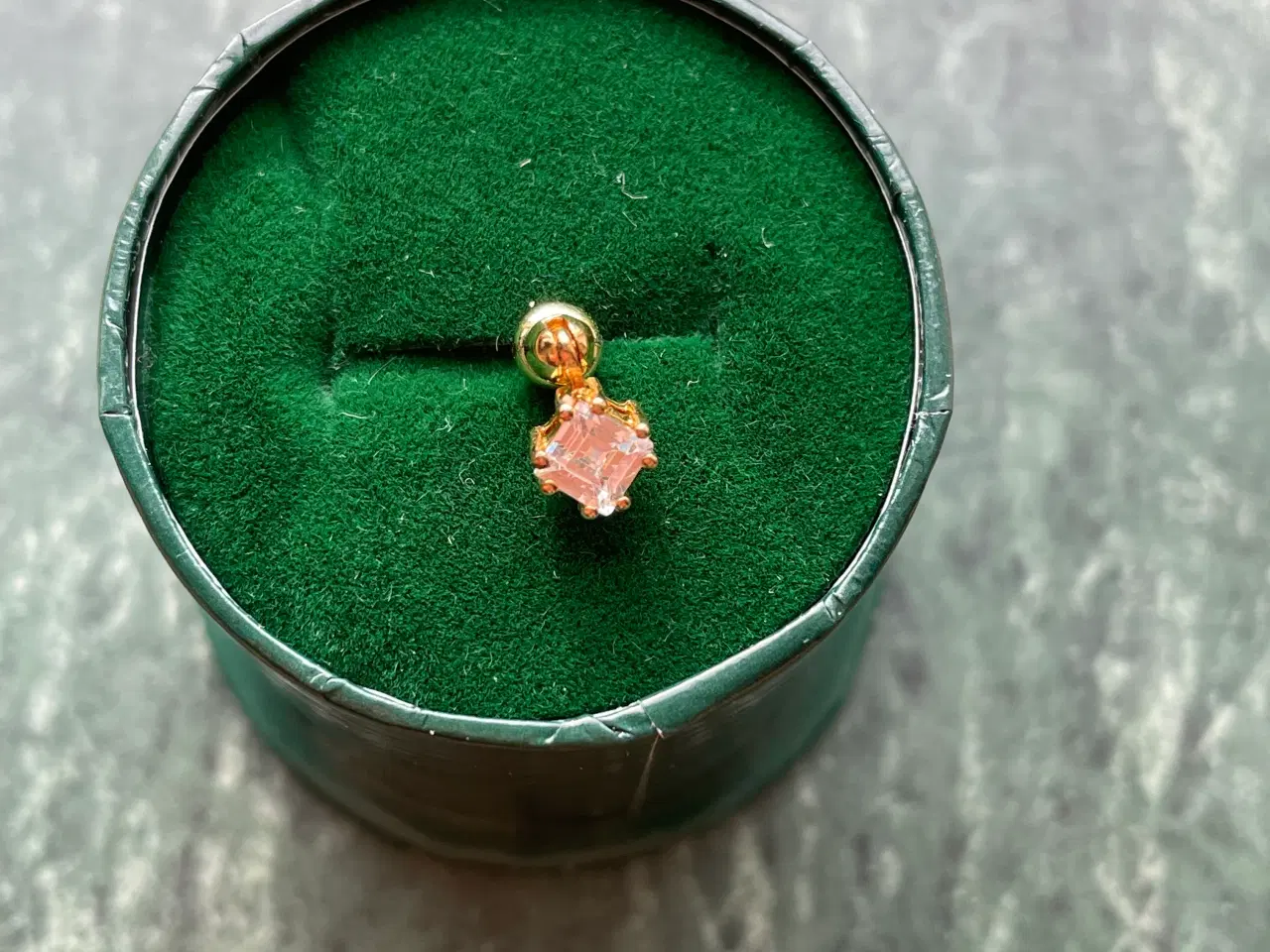 Billede 1 - Pd Paola ørering