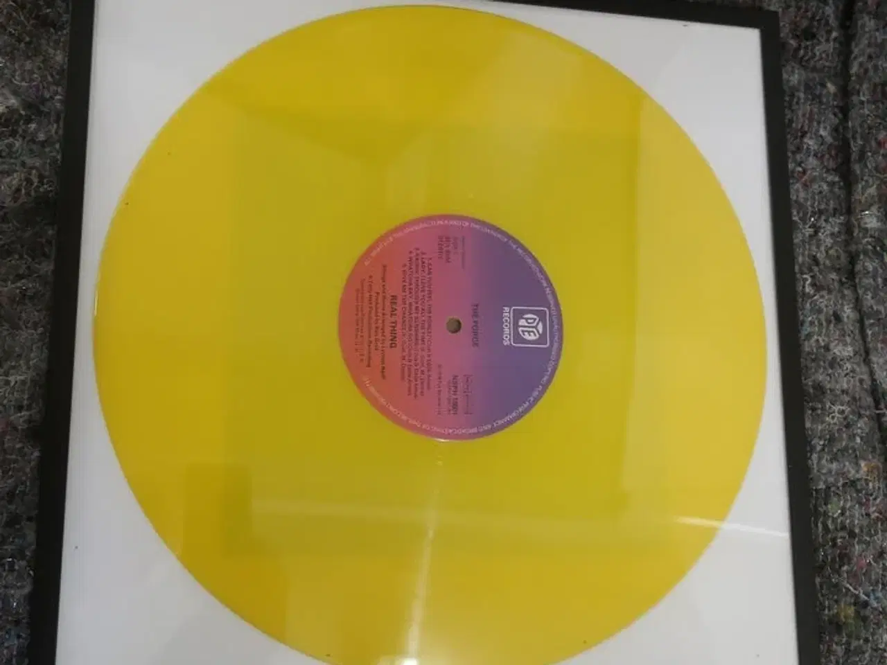 Billede 10 - Div. Lp´er/cd ´er i ramme