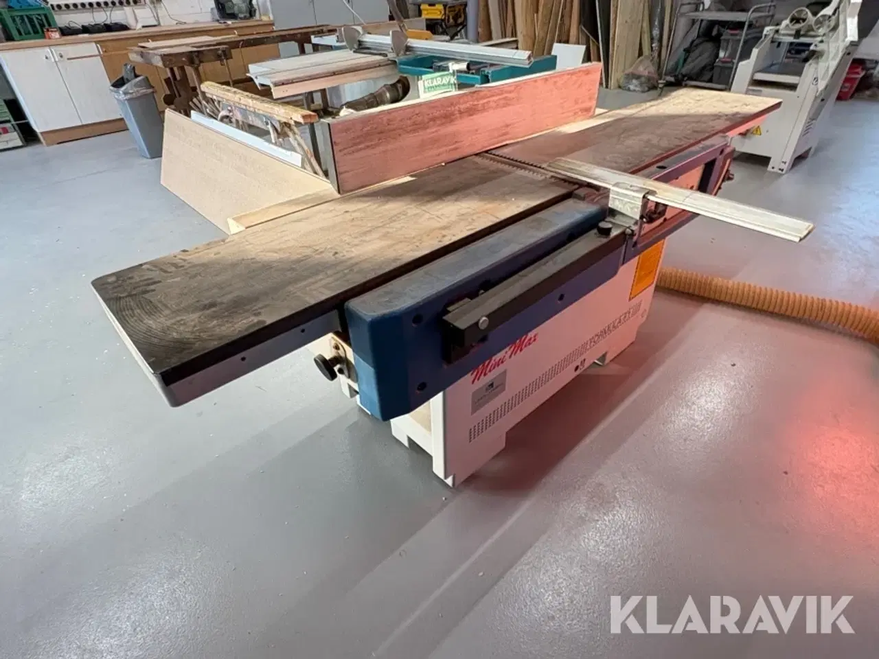 Billede 2 - Afretter Mini Max Formula F1