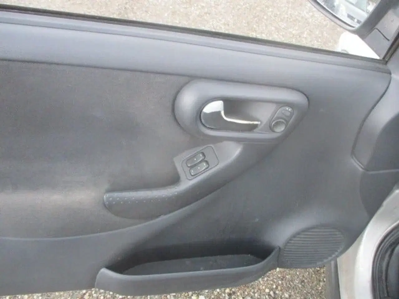 Billede 10 - Opel Corsa 1,0 12V Cosmo