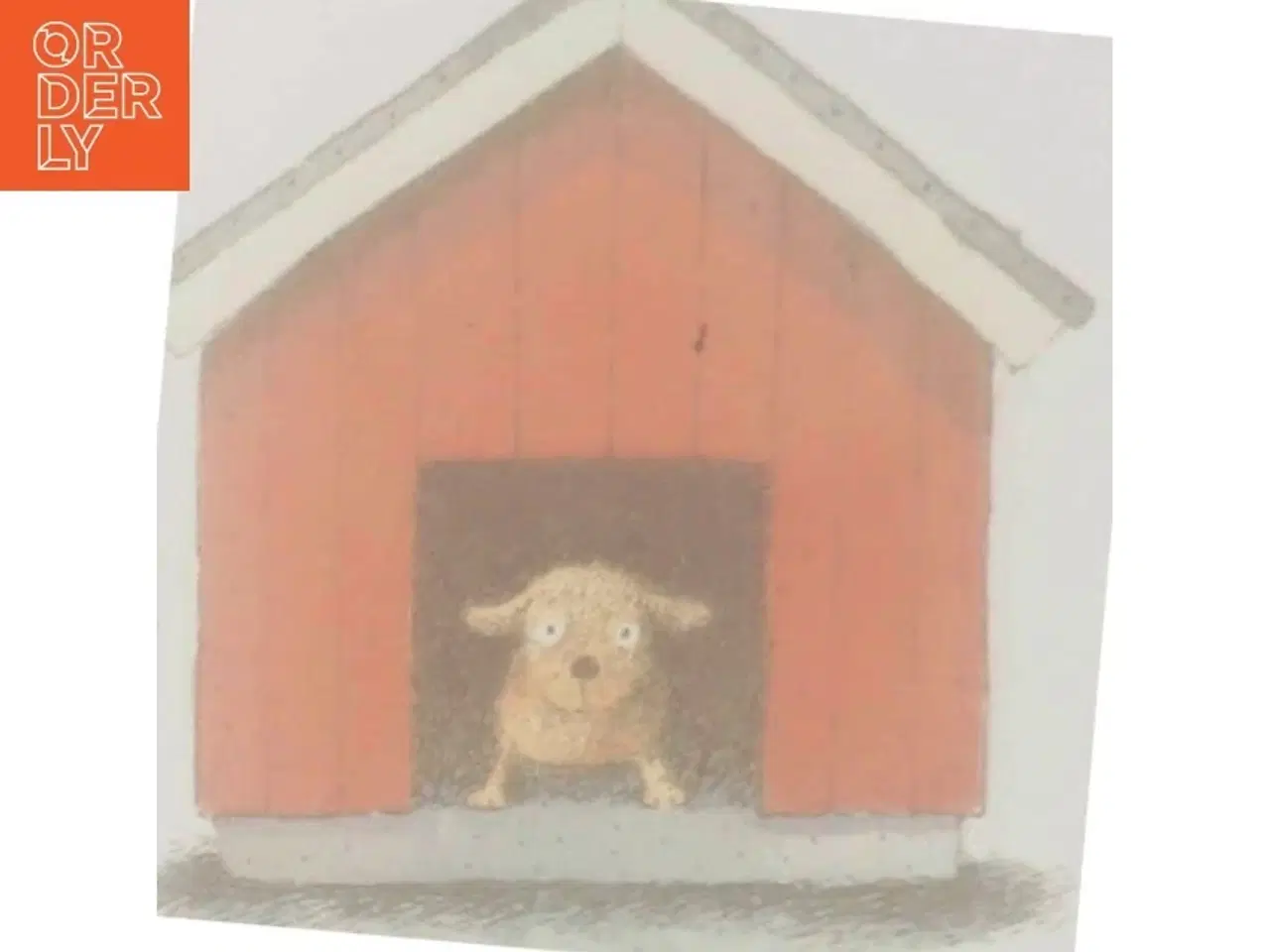 Billede 3 - Hilma og det perfekte kæledyr af Timo Parvela, Kristiina Louhi (Bog)