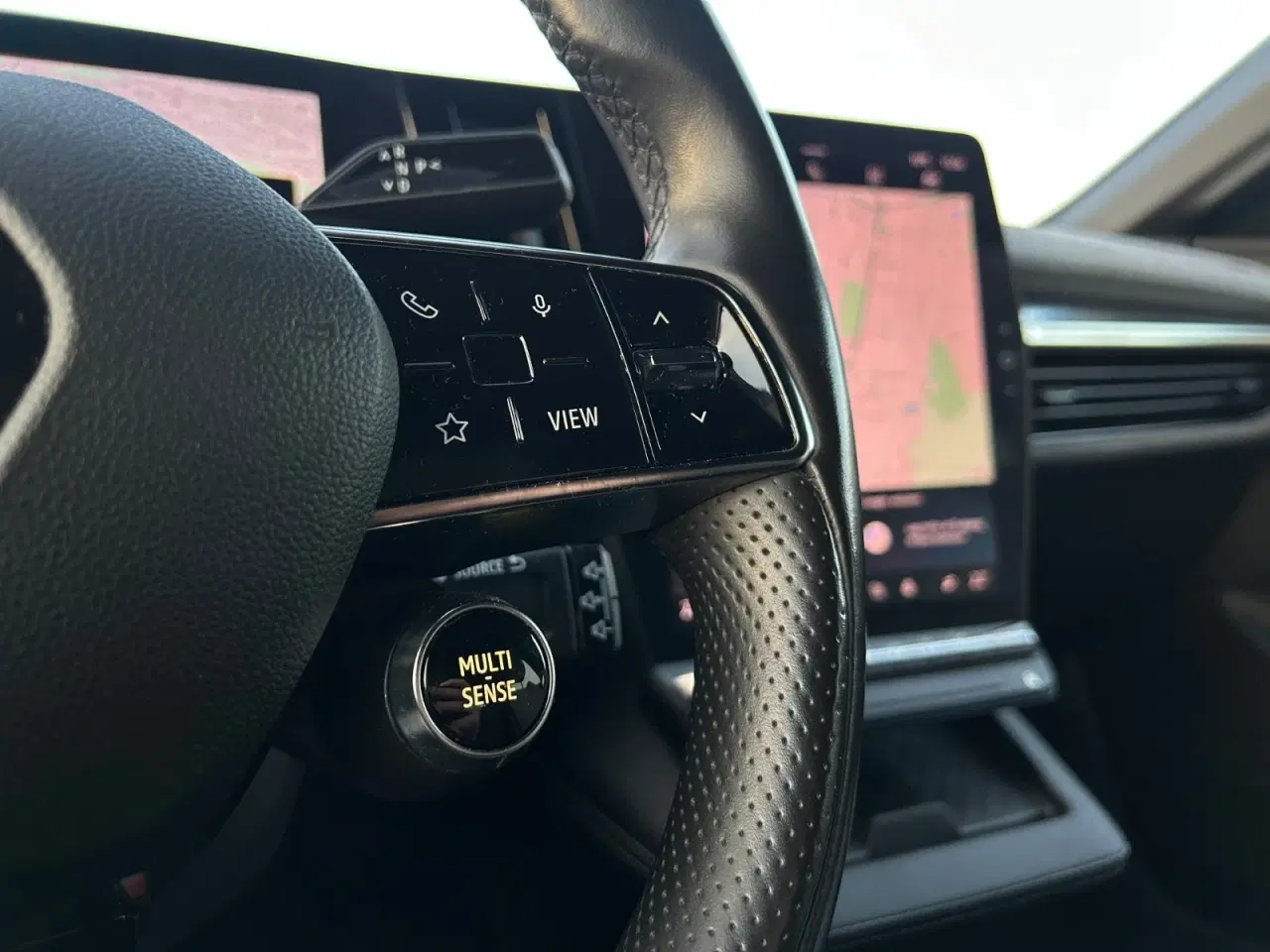 Billede 10 - Renault Megane E-Tech 60 Techno