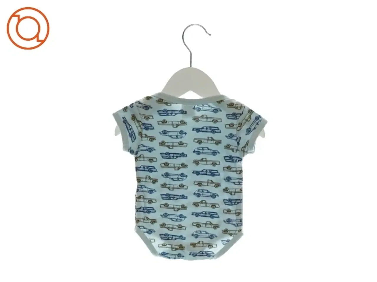 Billede 2 - Bodystocking fra Be Kids (str. 56)