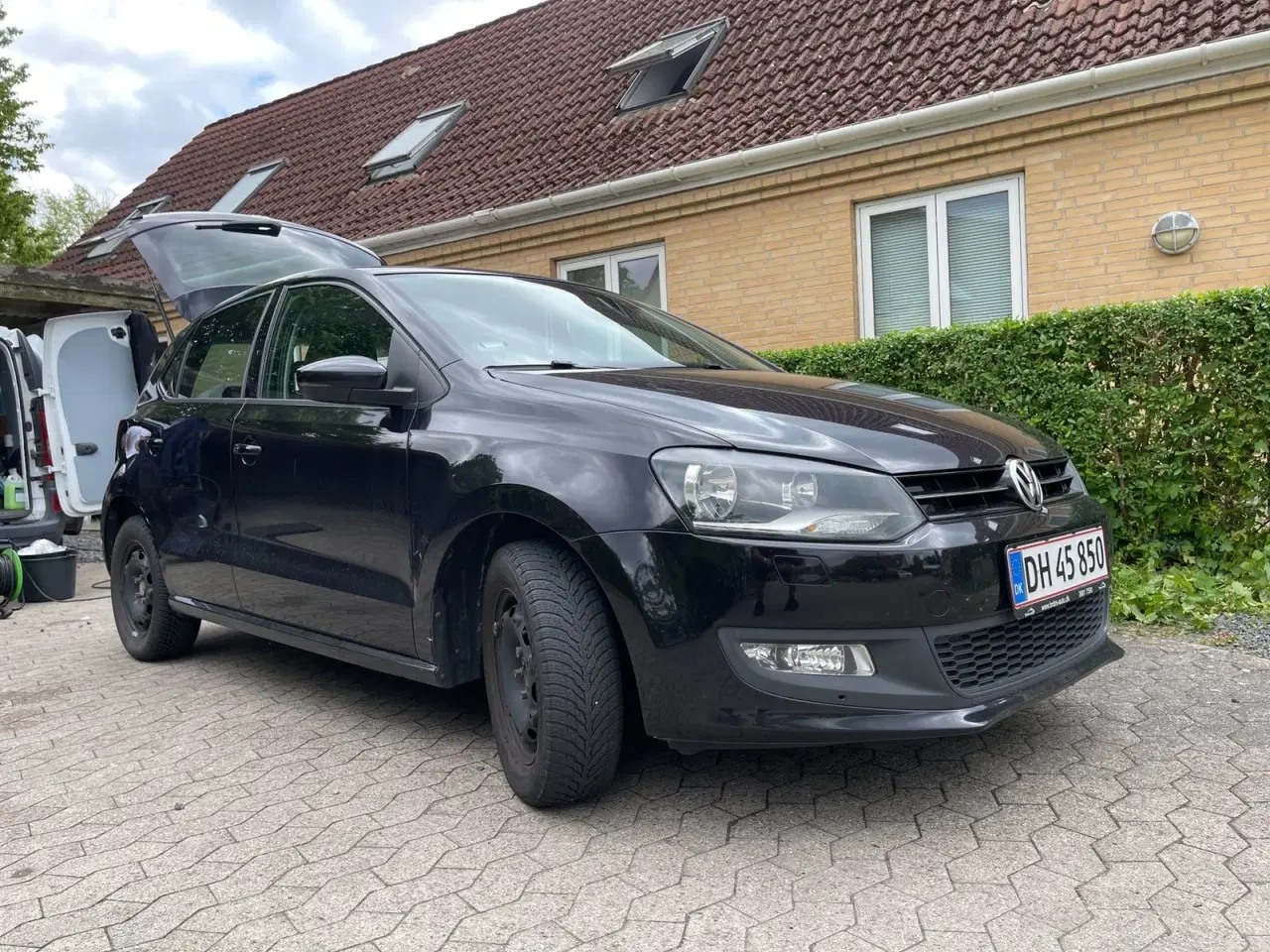 Billede 3 - VW Polo 1,2 TSi 90 Trendline
