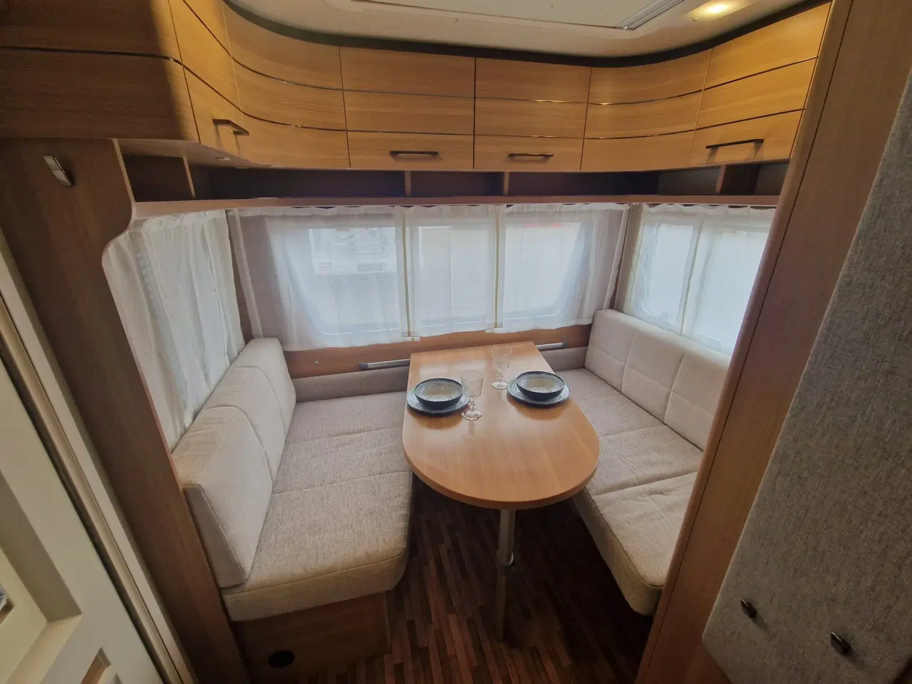 Billede 5 - 2021 - LMC Style 450 E