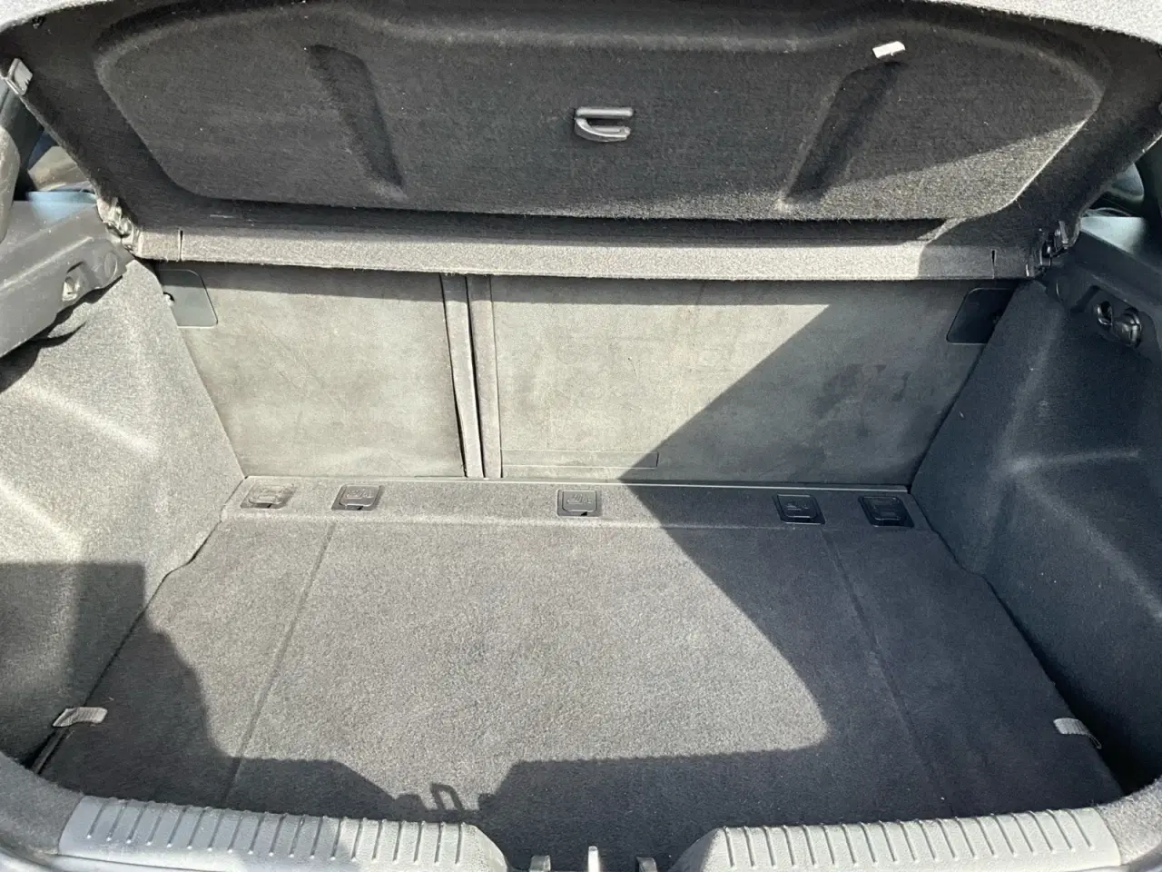 Billede 15 - Hyundai i30 1,6 CRDi 110 Active+