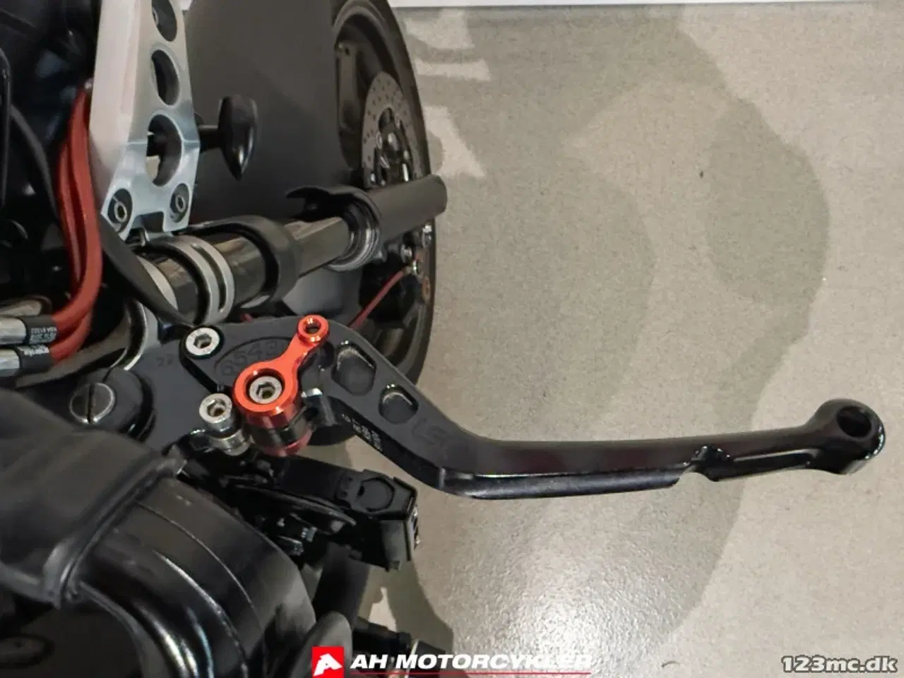 Billede 9 - Yamaha XJR 1300