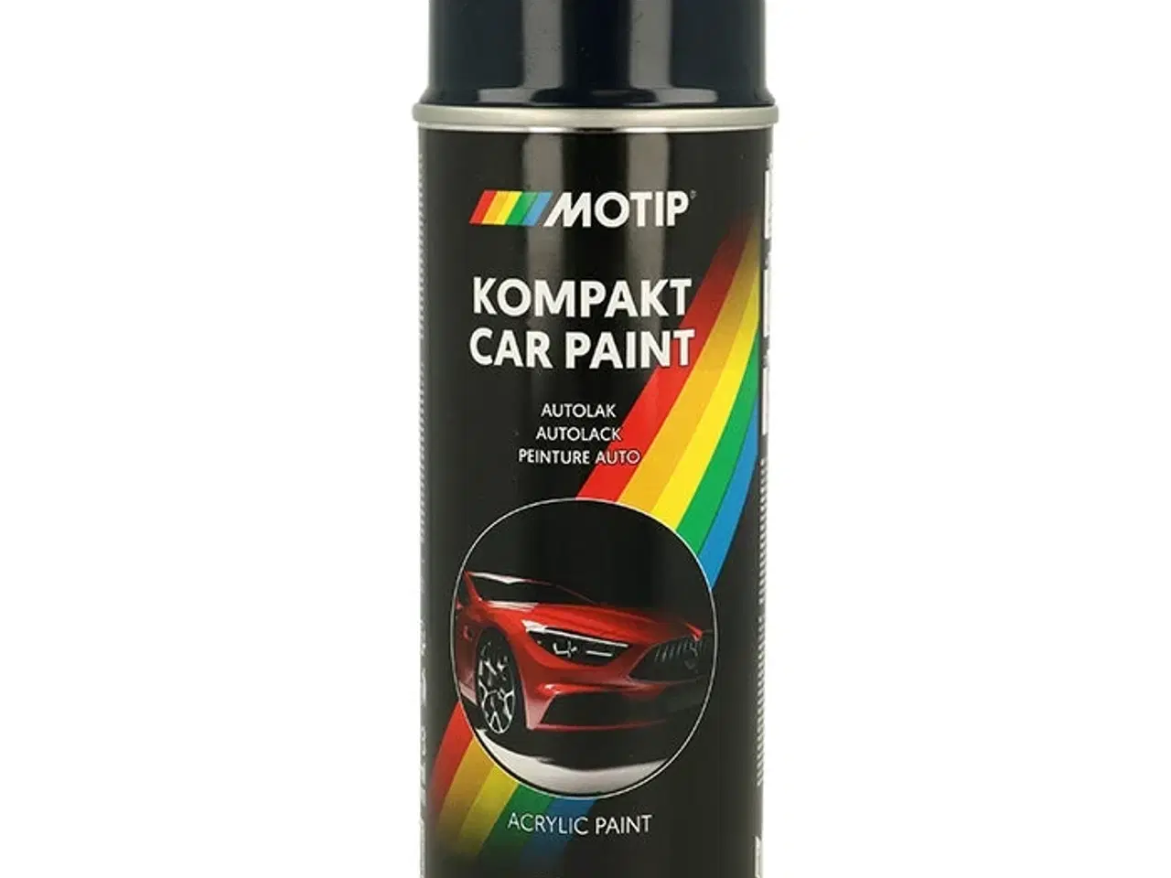 Billede 1 - Motip Autoacryl spray 44610 - 400ml