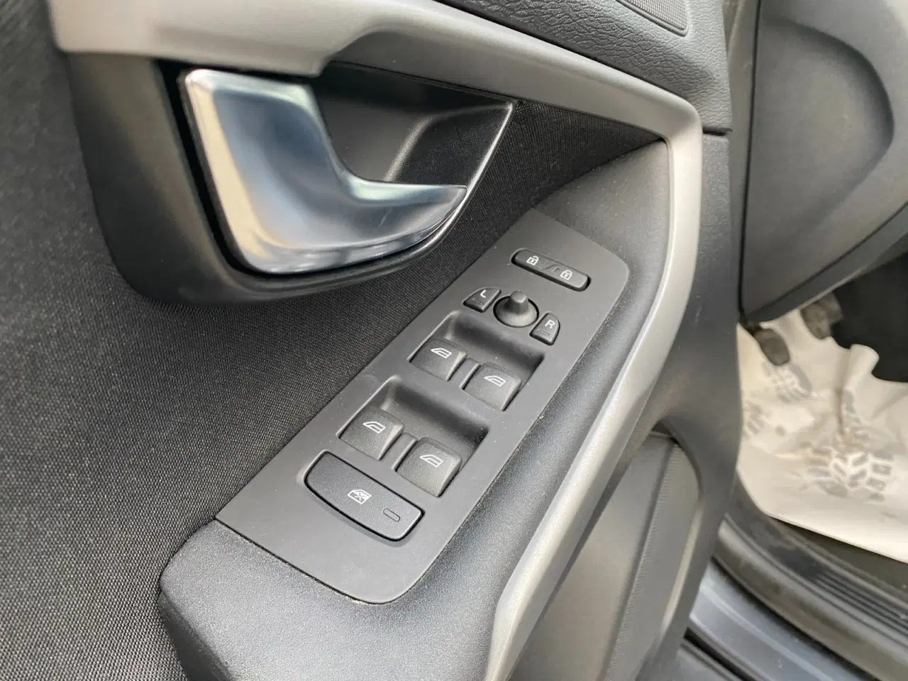 Billede 8 - Volvo V40 1,6 D2 115 Kinetic