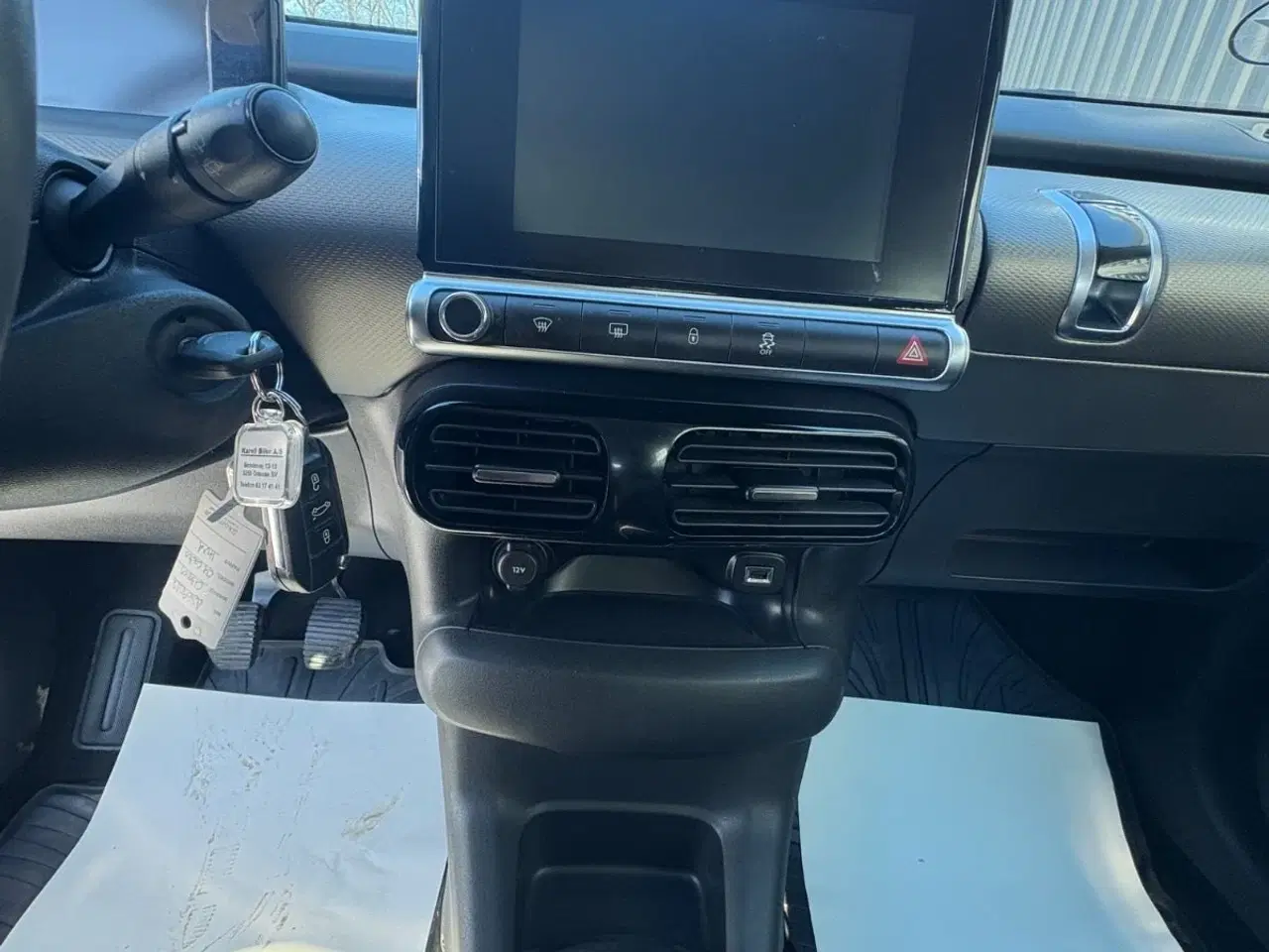 Billede 10 - Citroën C4 Cactus 1,2 PureTech 82 Feel