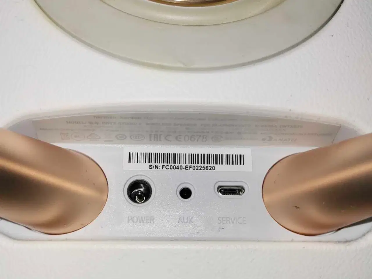 Billede 3 - Harman Kardon Onyx Studio 