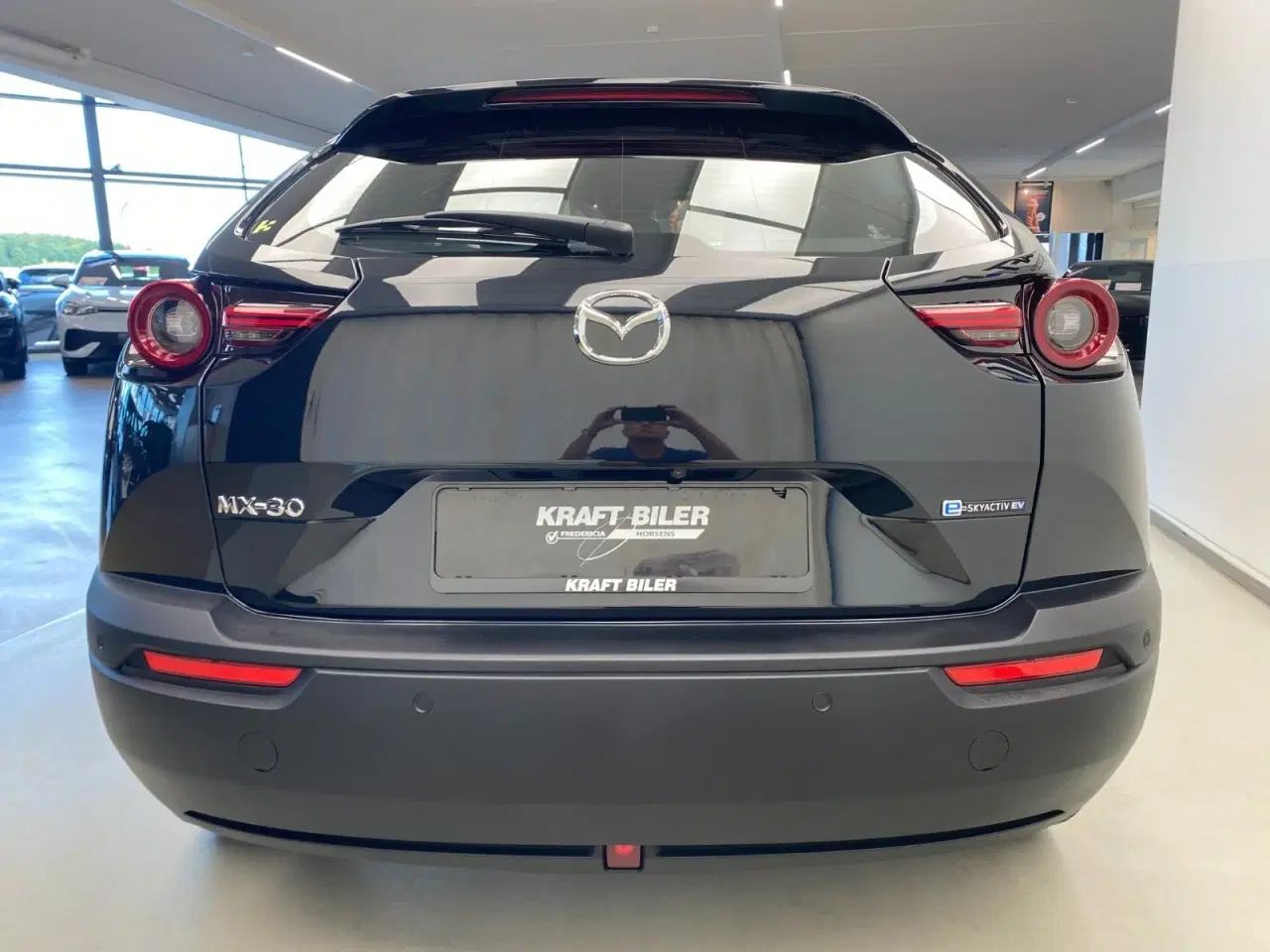 Billede 4 - Mazda MX-30  e-SkyActiv Prime-Line