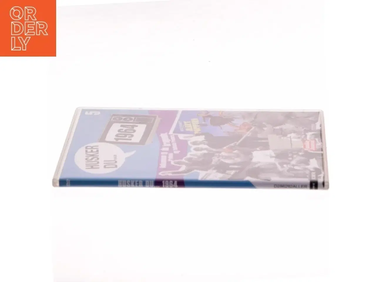 Billede 2 - Husker Du... 1964 (DVD)