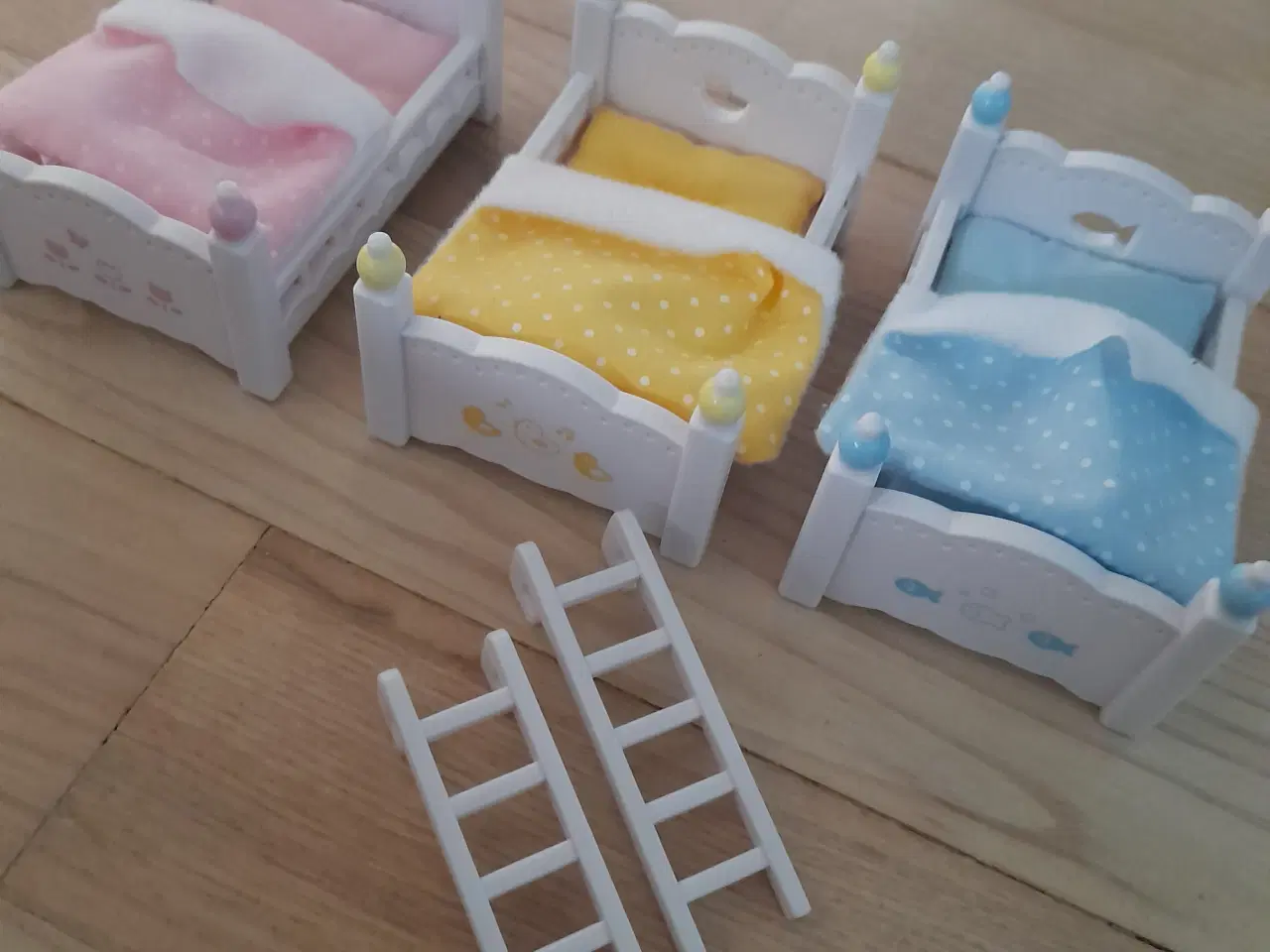 Billede 9 - Sylvanian Family