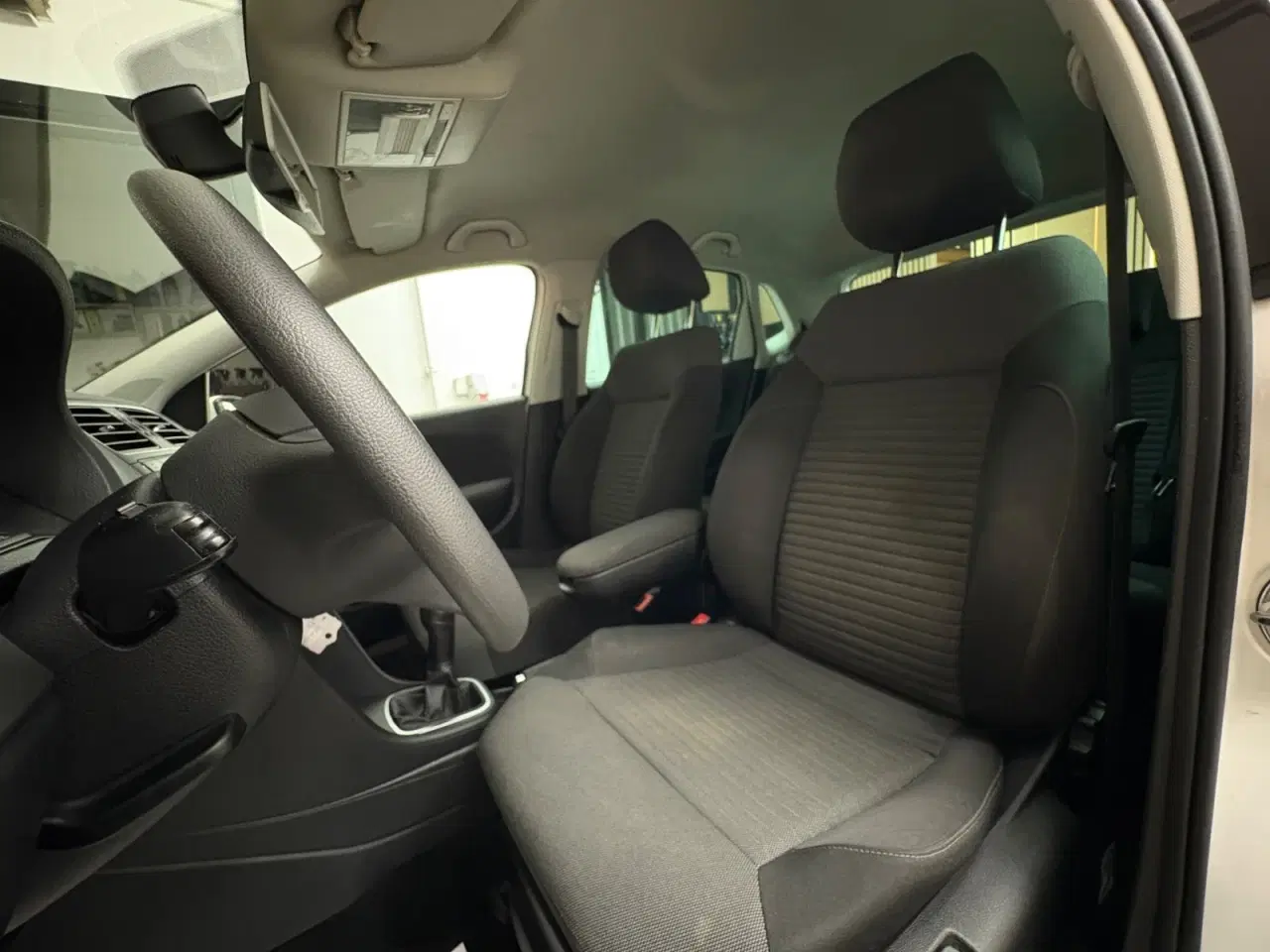 Billede 9 - VW Polo 1,6 TDi 90 Comfortline