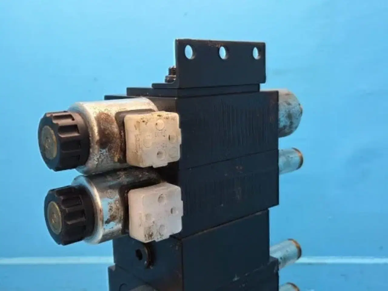 Billede 2 - Bosch Rexroth Hydraulikventil