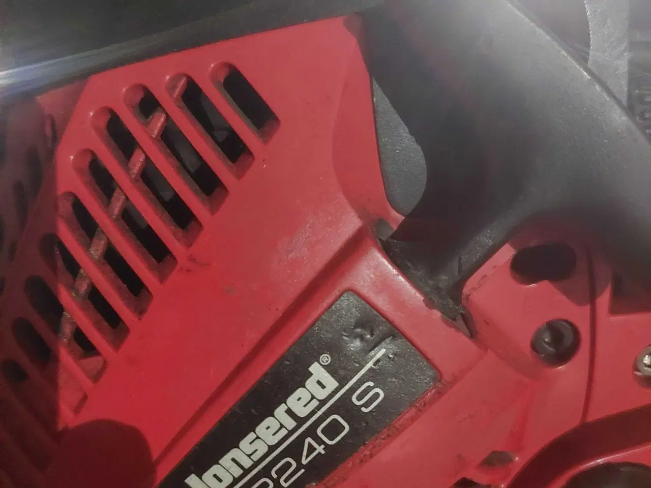 Billede 5 - Jonsered