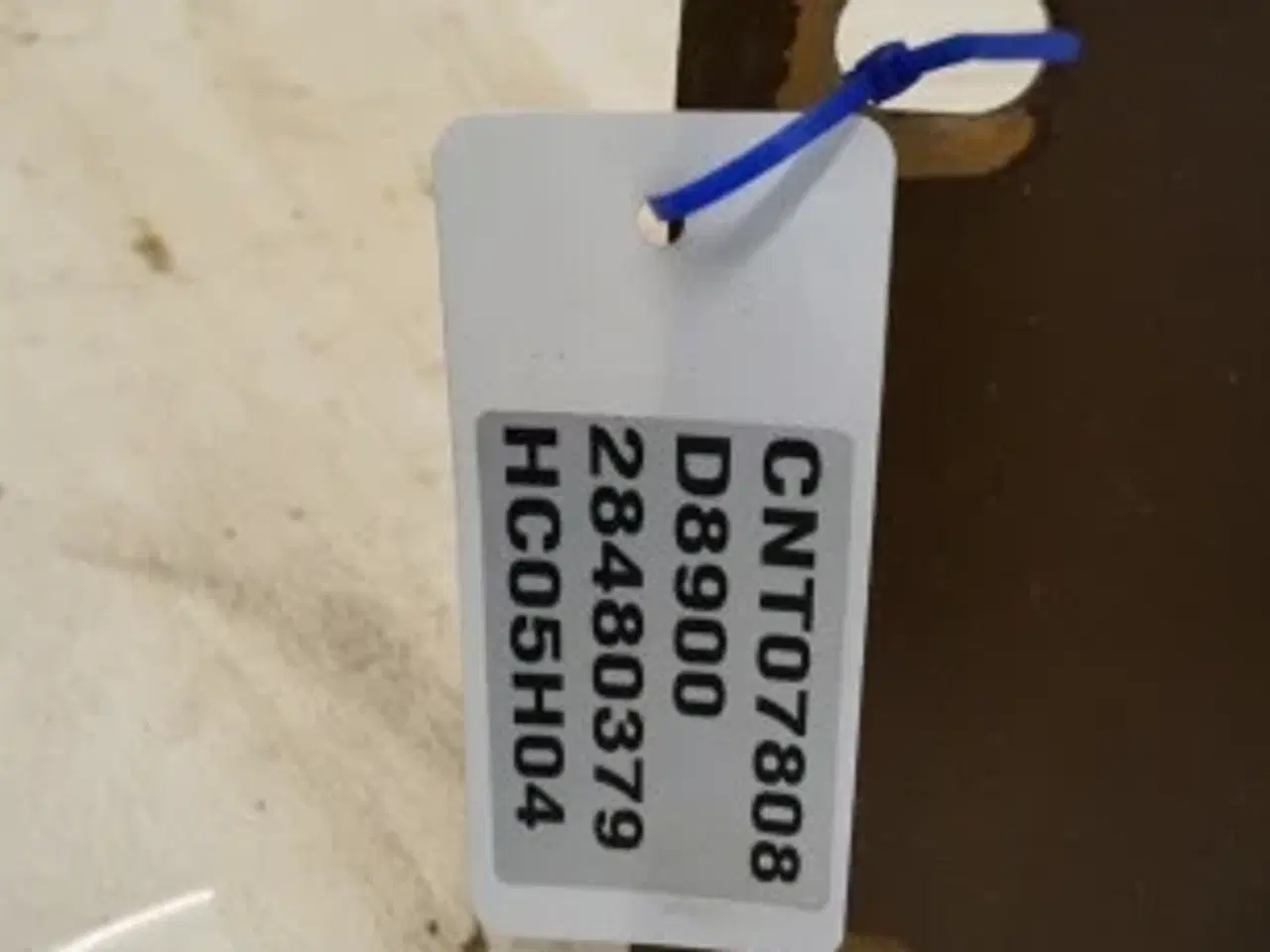 Billede 8 - Dronningborg D8900 Akseltap 28480379