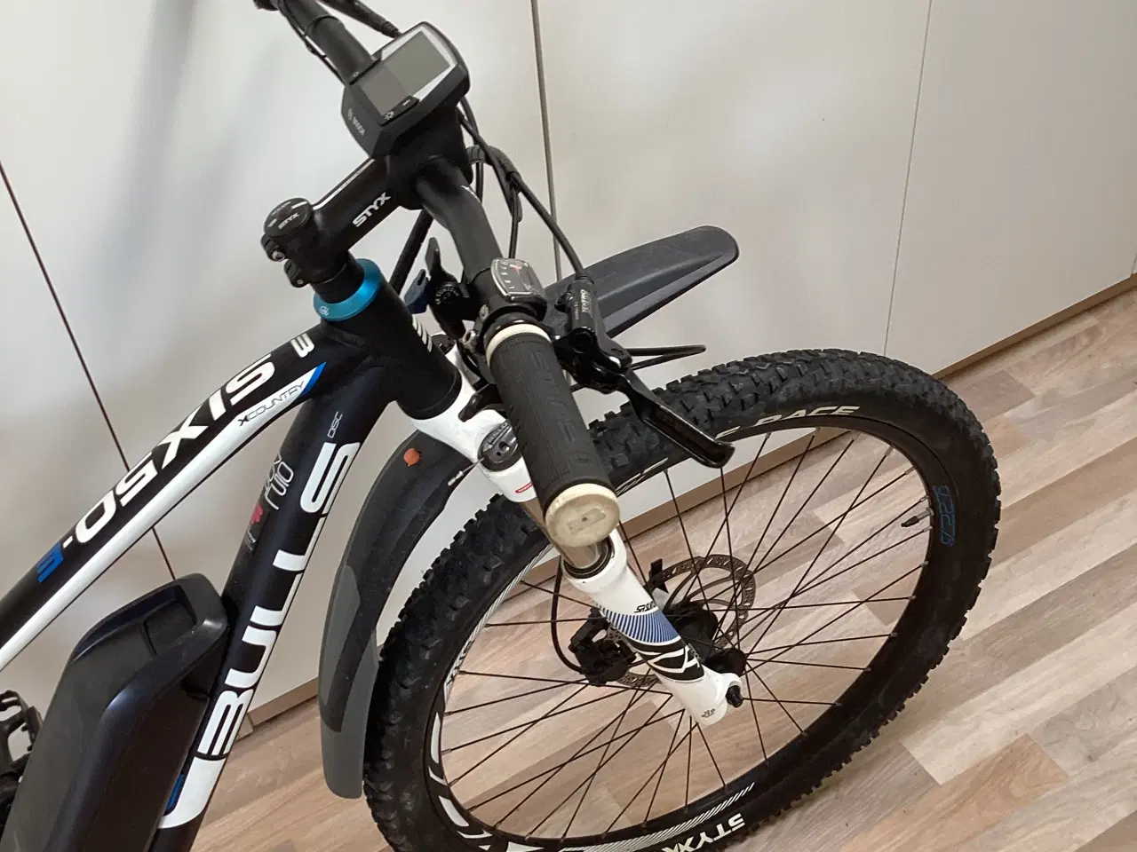 Billede 8 - MTB Bull ! pæn og velholdt Bike