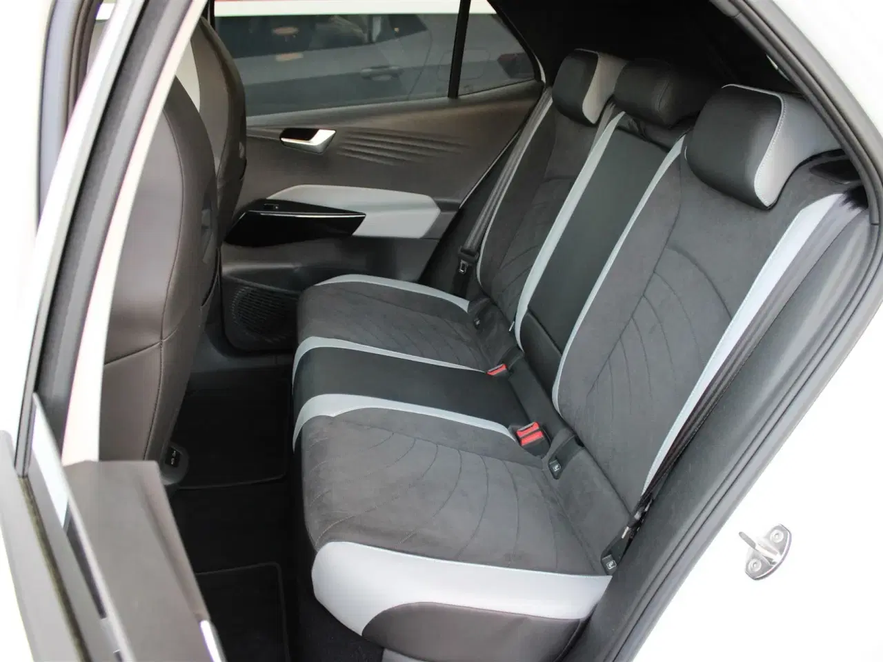 Billede 4 - VW ID.3 EL Max 204HK 5d Aut.