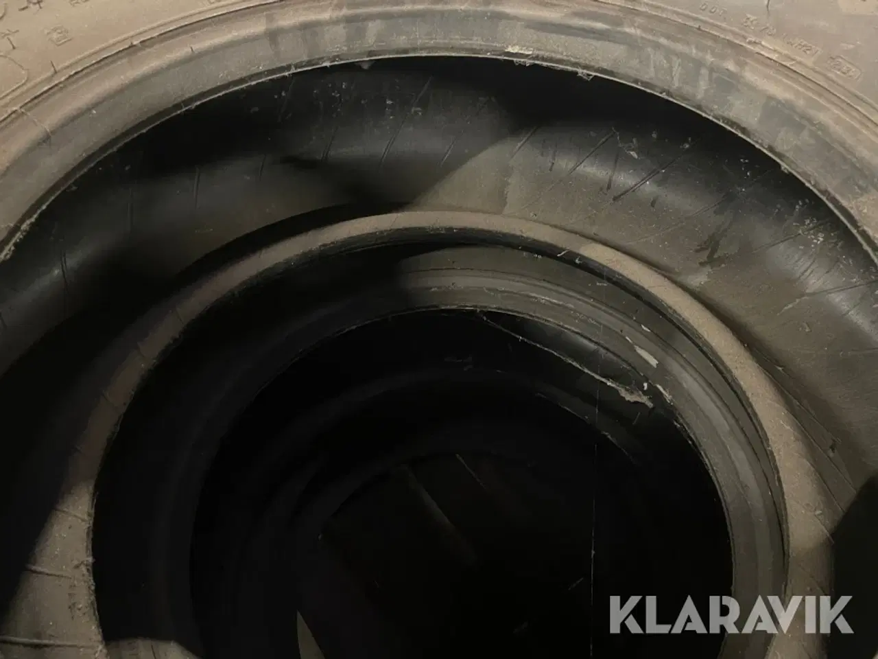 Billede 11 - Lastbilsdæk BFGoodrich 385/65R22.5S 3 styk