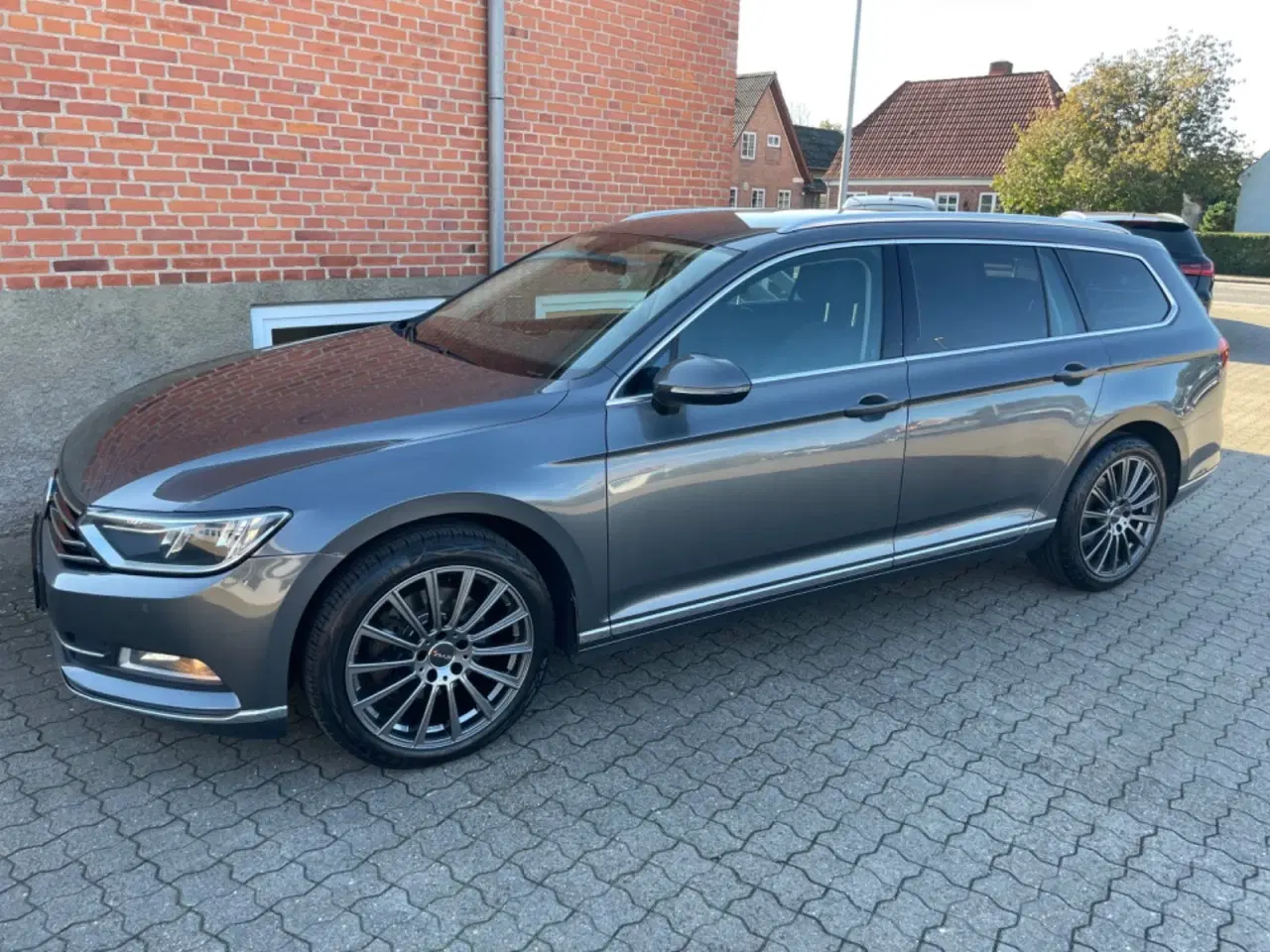 Billede 5 - VW Passat 2,0 TDi 150 Highline+ Variant DSG