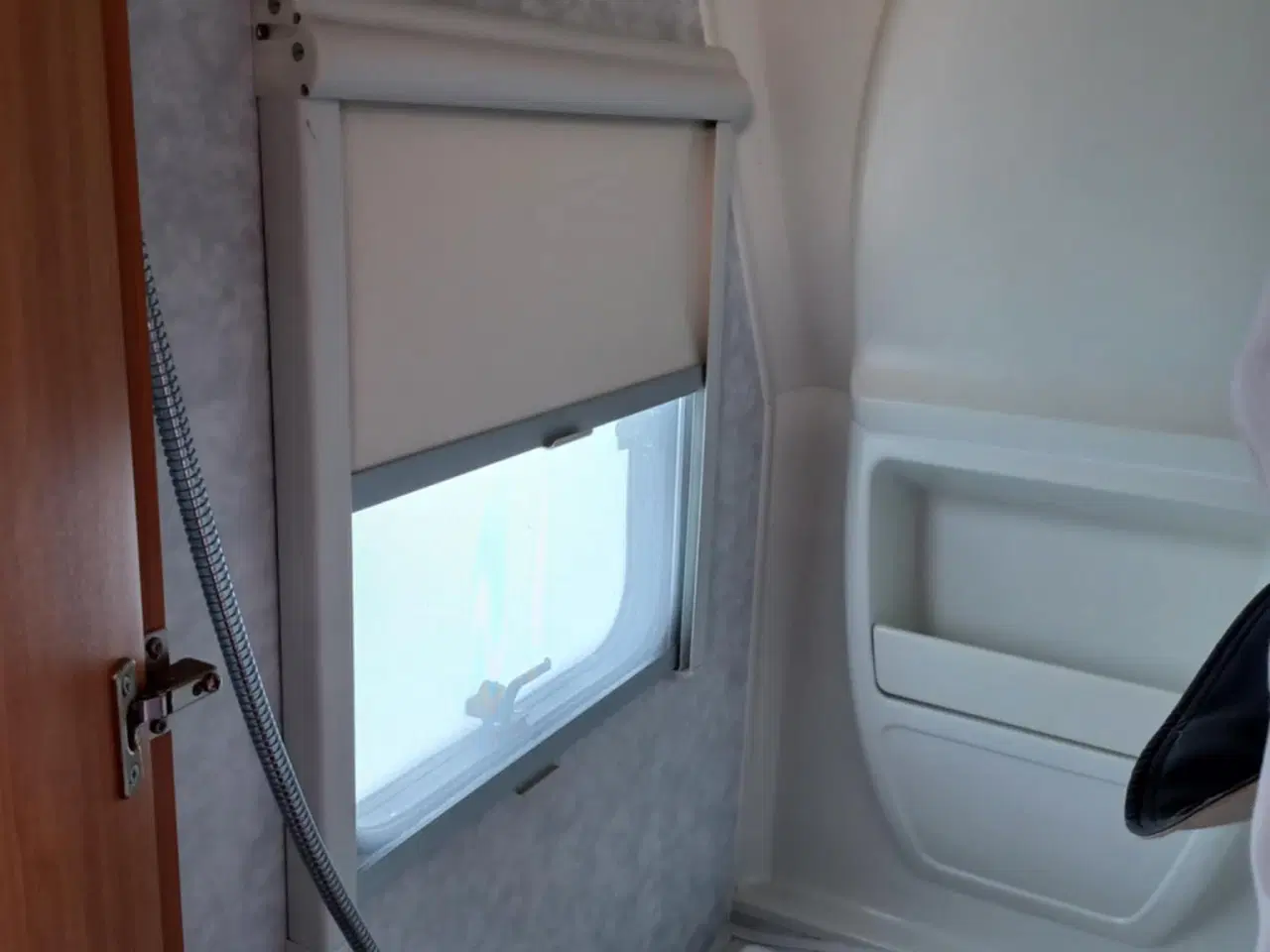 Billede 10 - Adria Classica 543 PK 2008