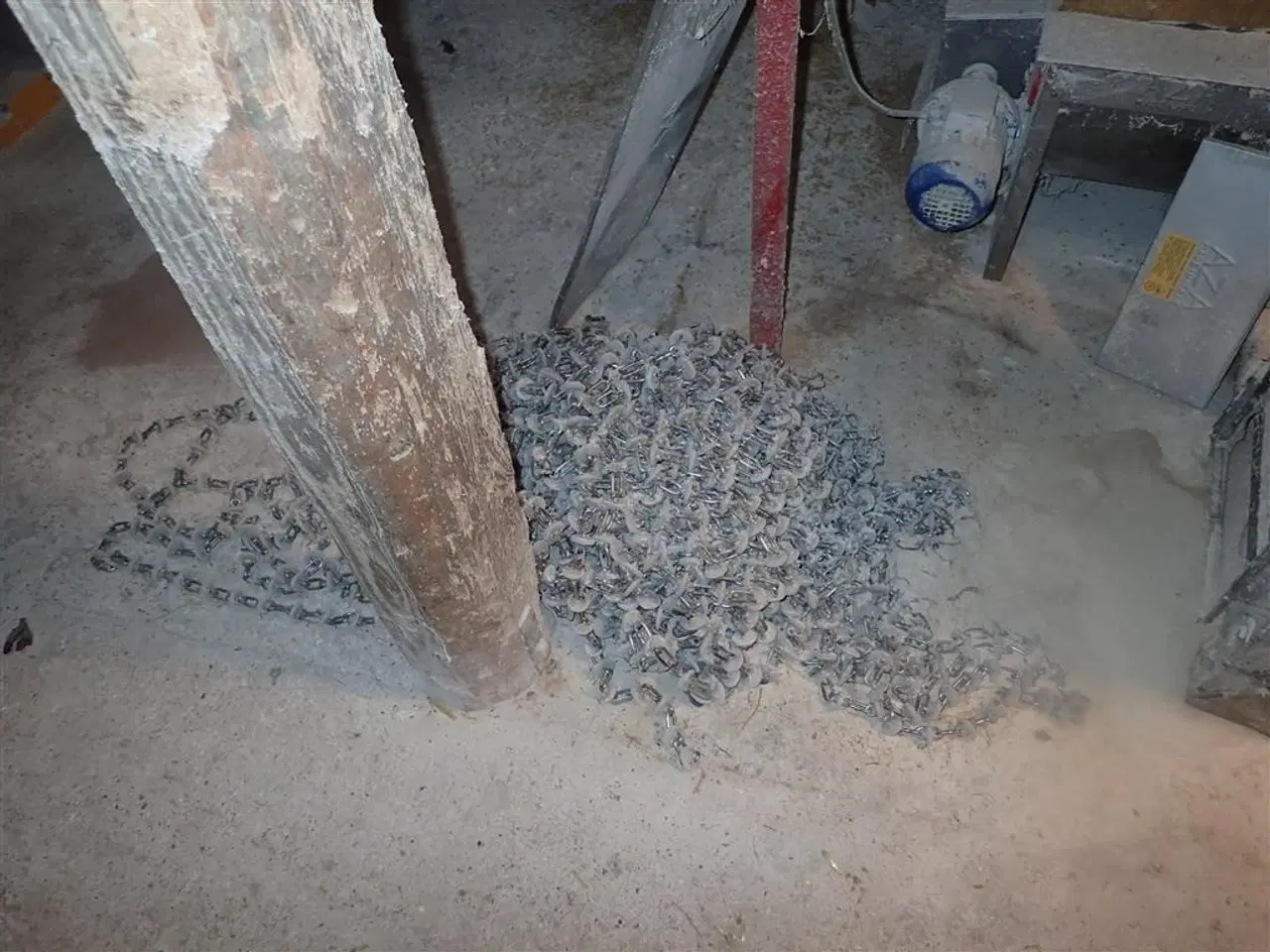 Billede 5 - - - - Trækstation 48 mm, 3 stk. i alt