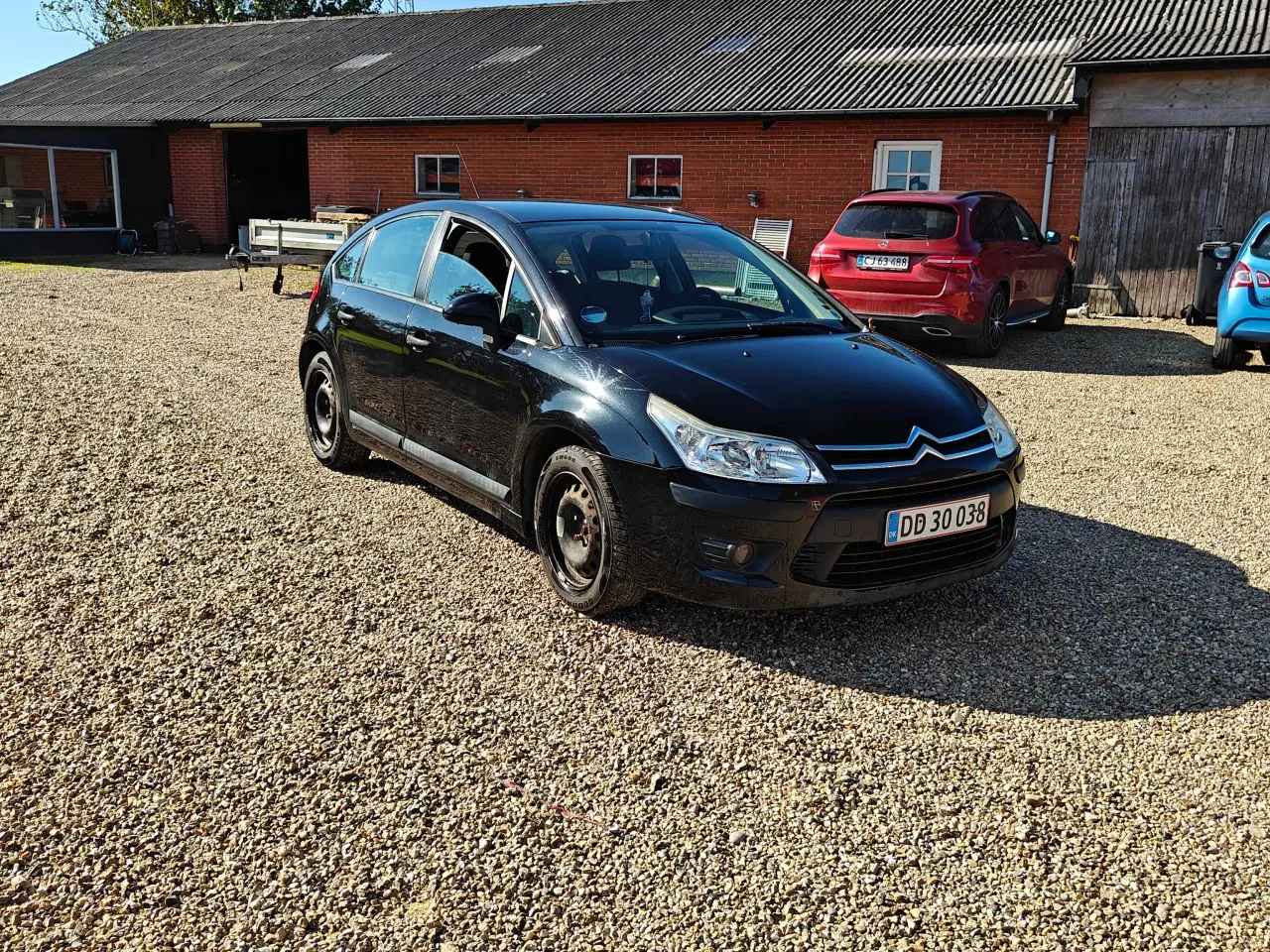 Billede 9 - Citroen c4 hatchback 