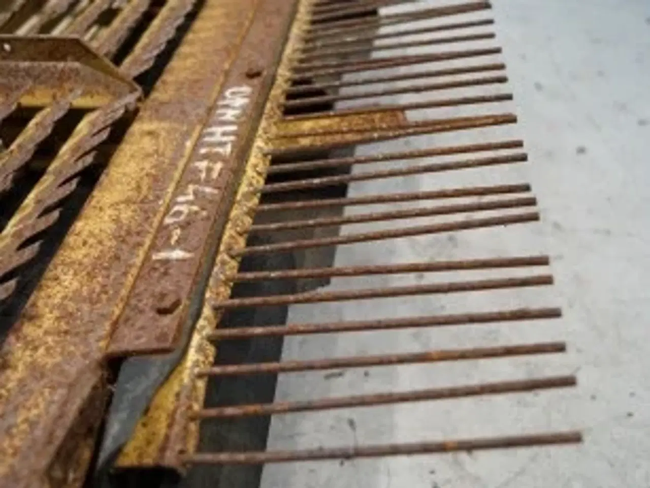 Billede 17 - New Holland TX68 Oversold 80453193