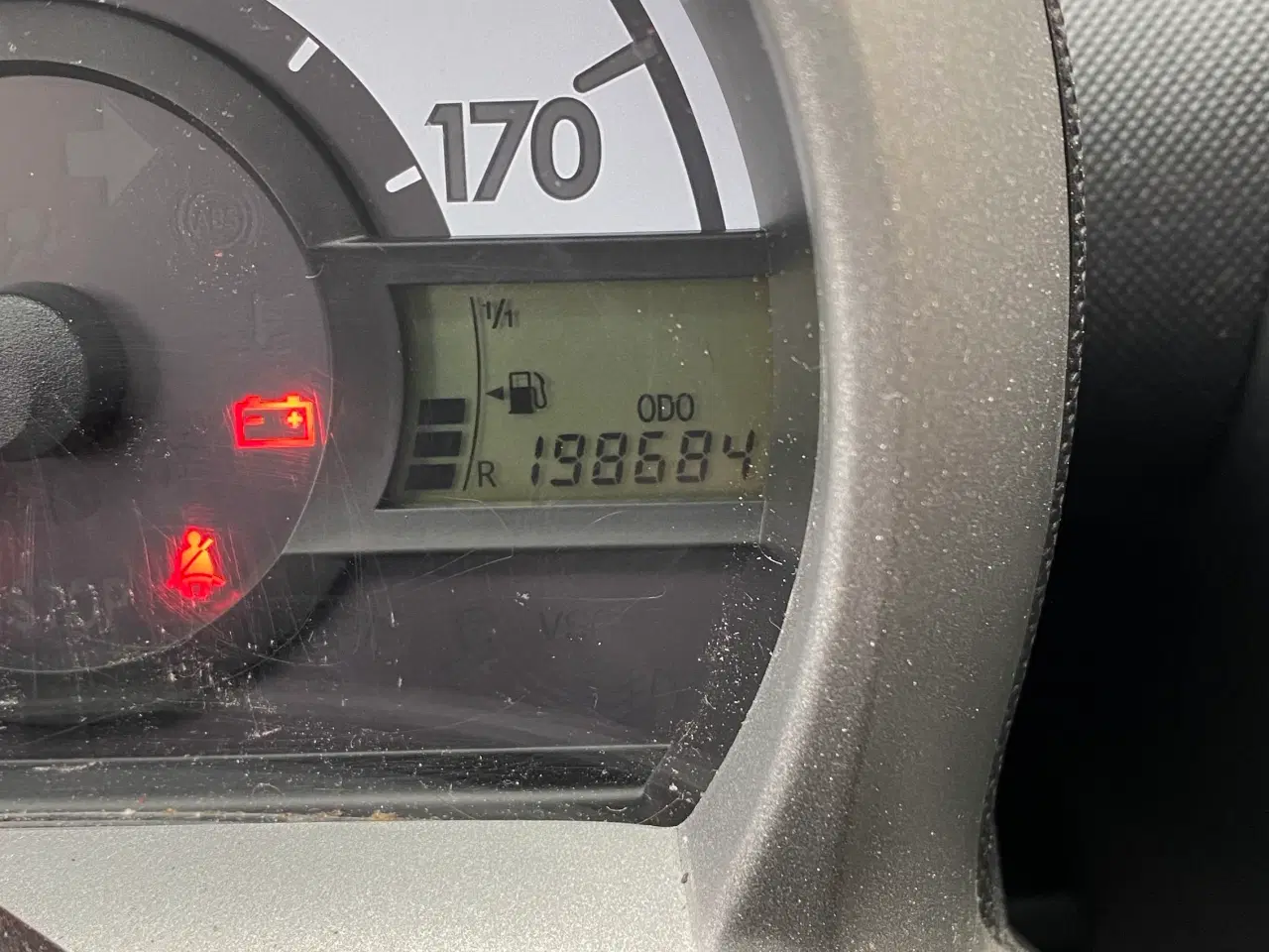 Billede 9 - Fin lille bil