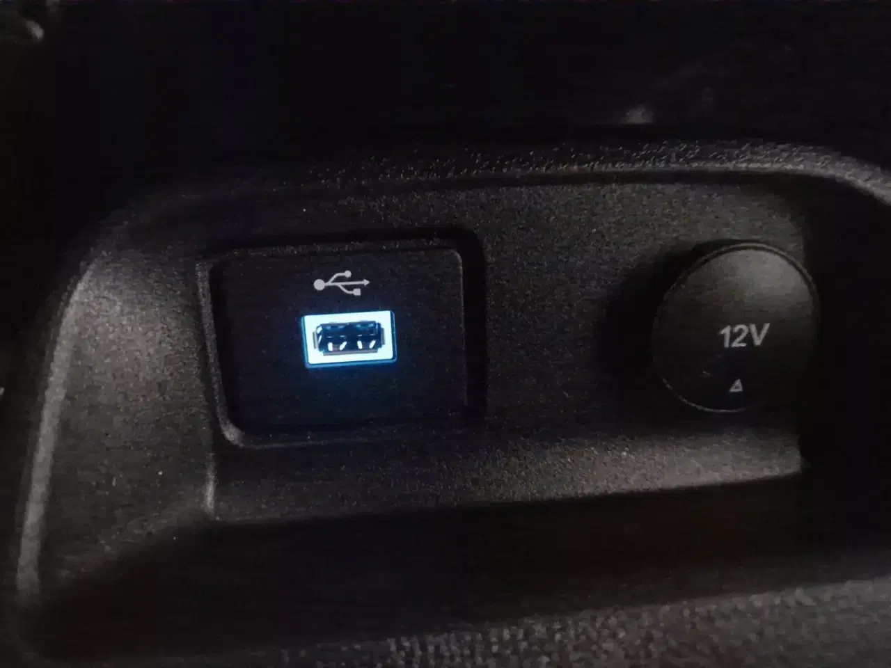 Billede 20 - Ford Transit Connect 1,5 EcoBlue Trend kort