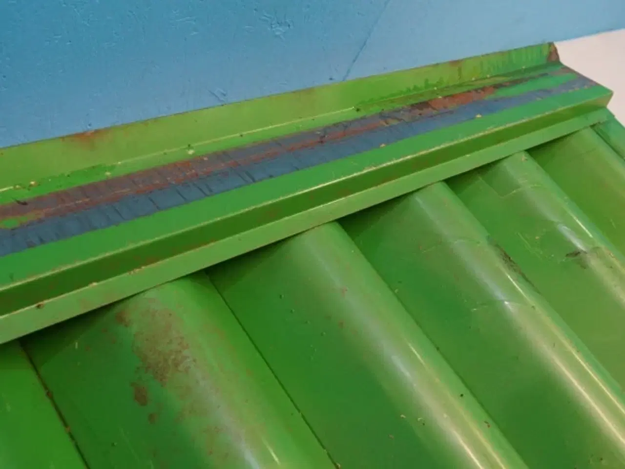 Billede 7 - John Deere 9780 Sneglehus AH146655