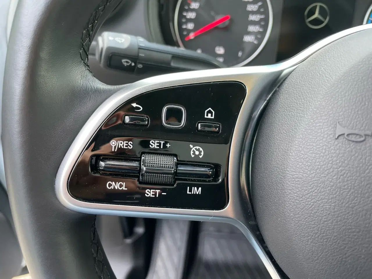 Billede 9 - Mercedes eCitan  A3 PRO Van
