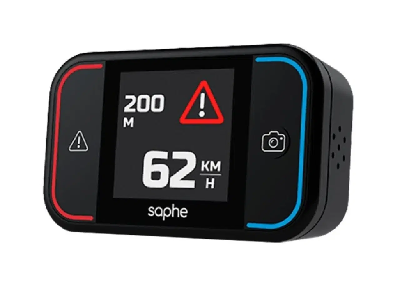 Billede 1 - Safe drive pro trafikalarm