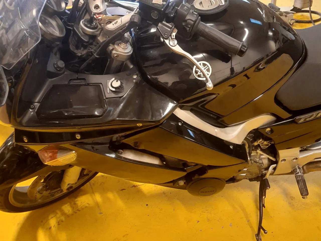 Billede 3 - Yamaha Fjr 1300