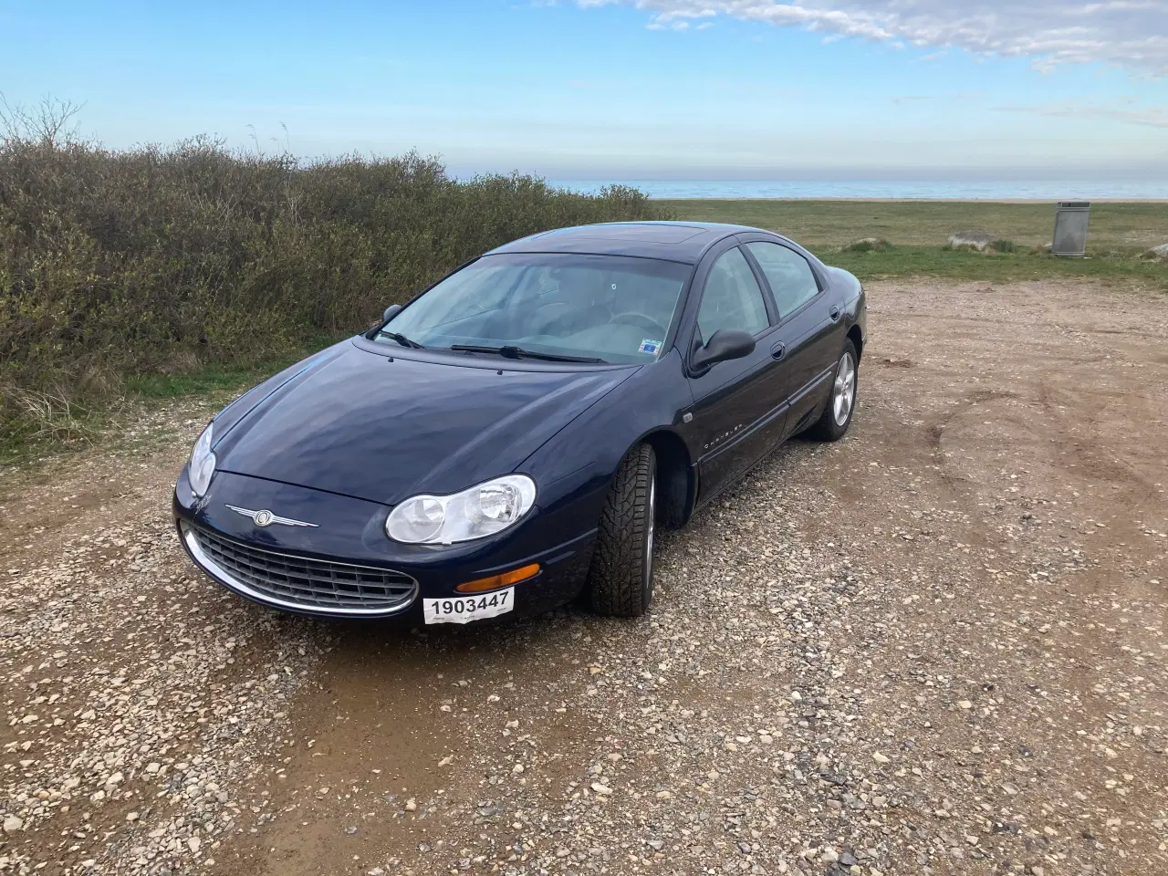 Billede 1 - Chrysler Concorde