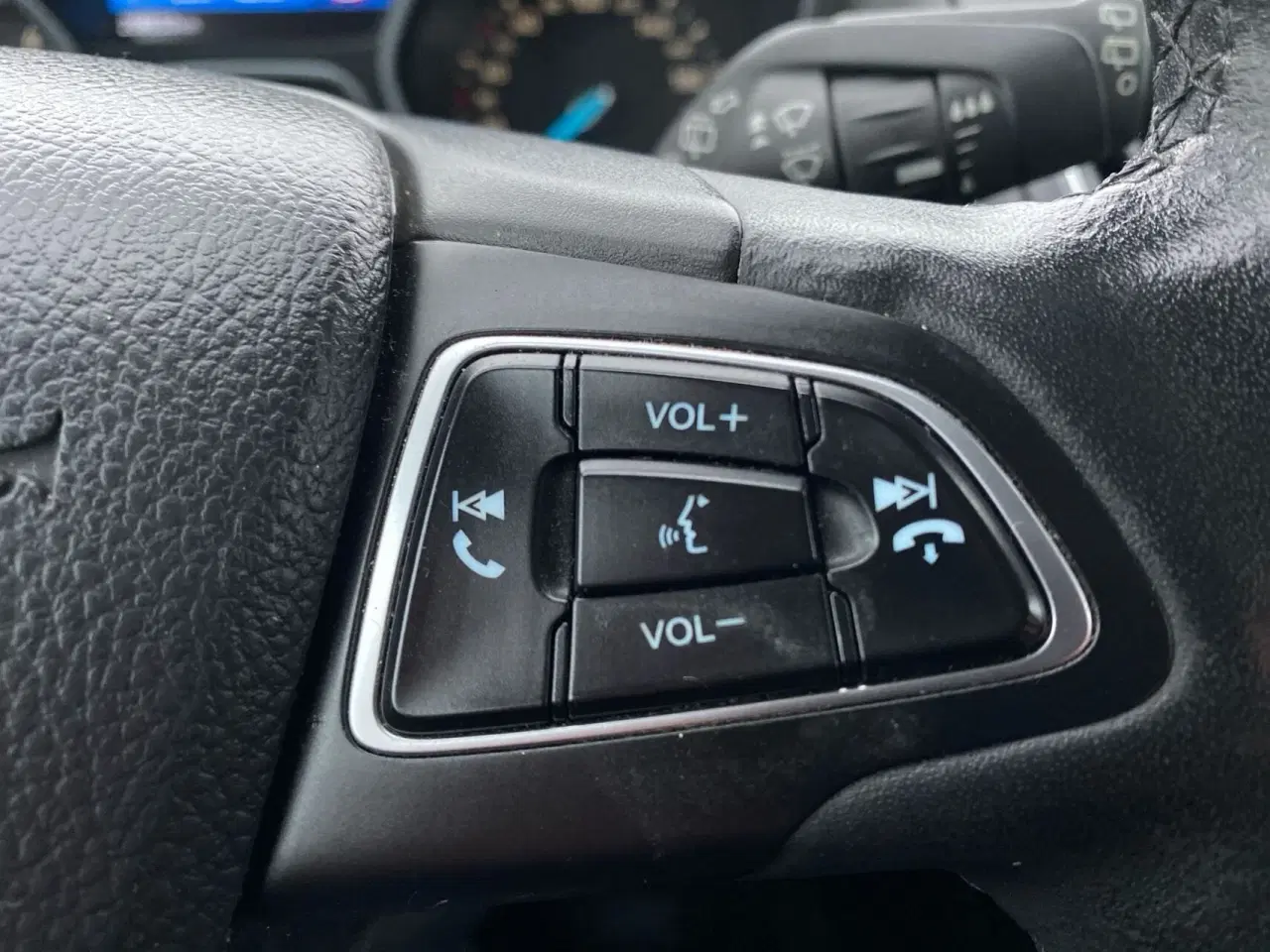 Billede 18 - Ford Focus 1,5 TDCi Titanium 120HK Stc 6g