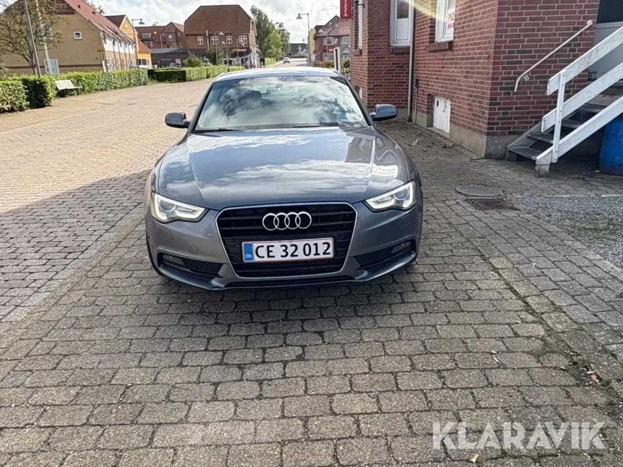 Billede 8 - Personbil Audi A5