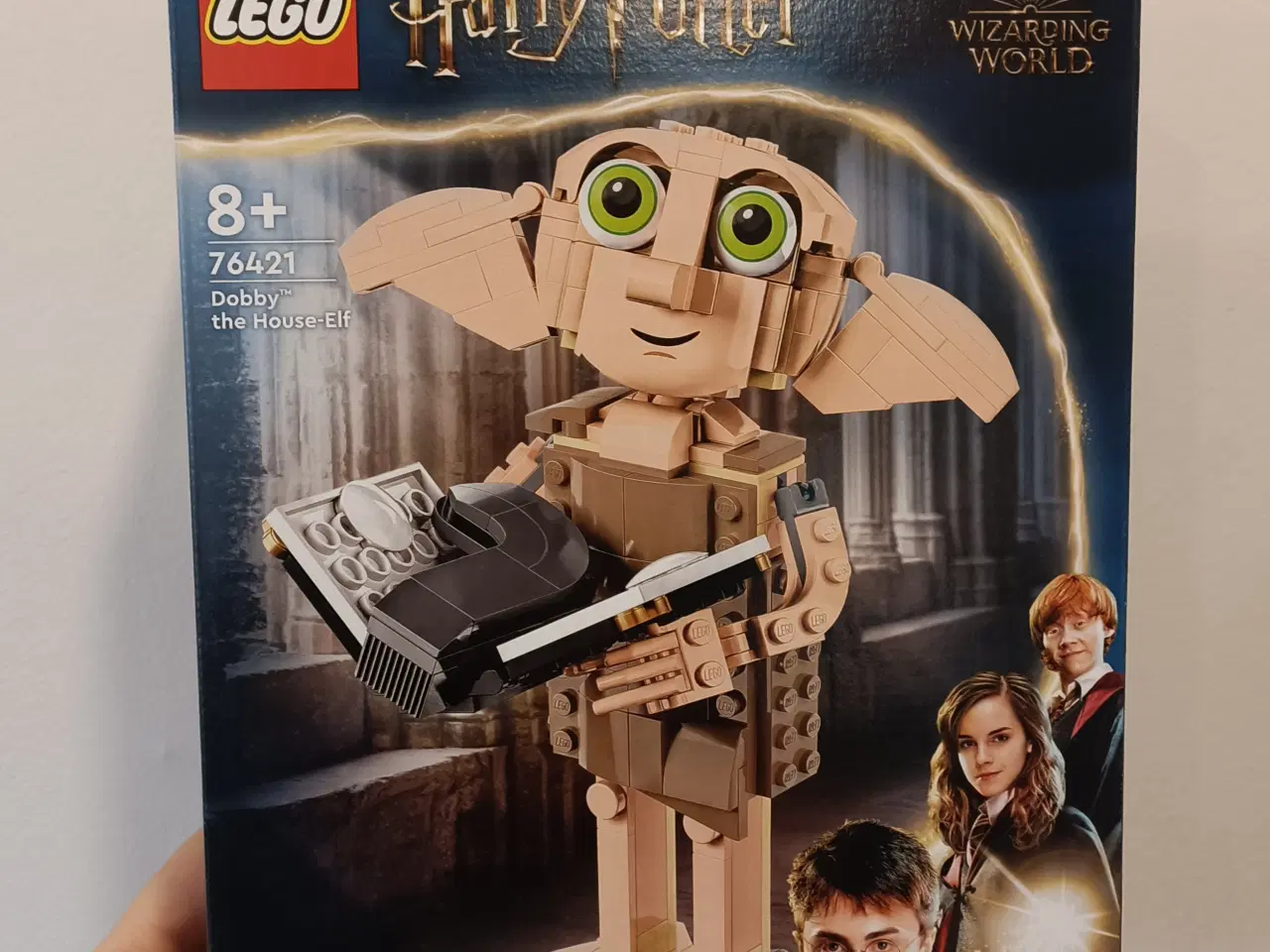 Billede 1 - LEGO Harry Potter: Dobby