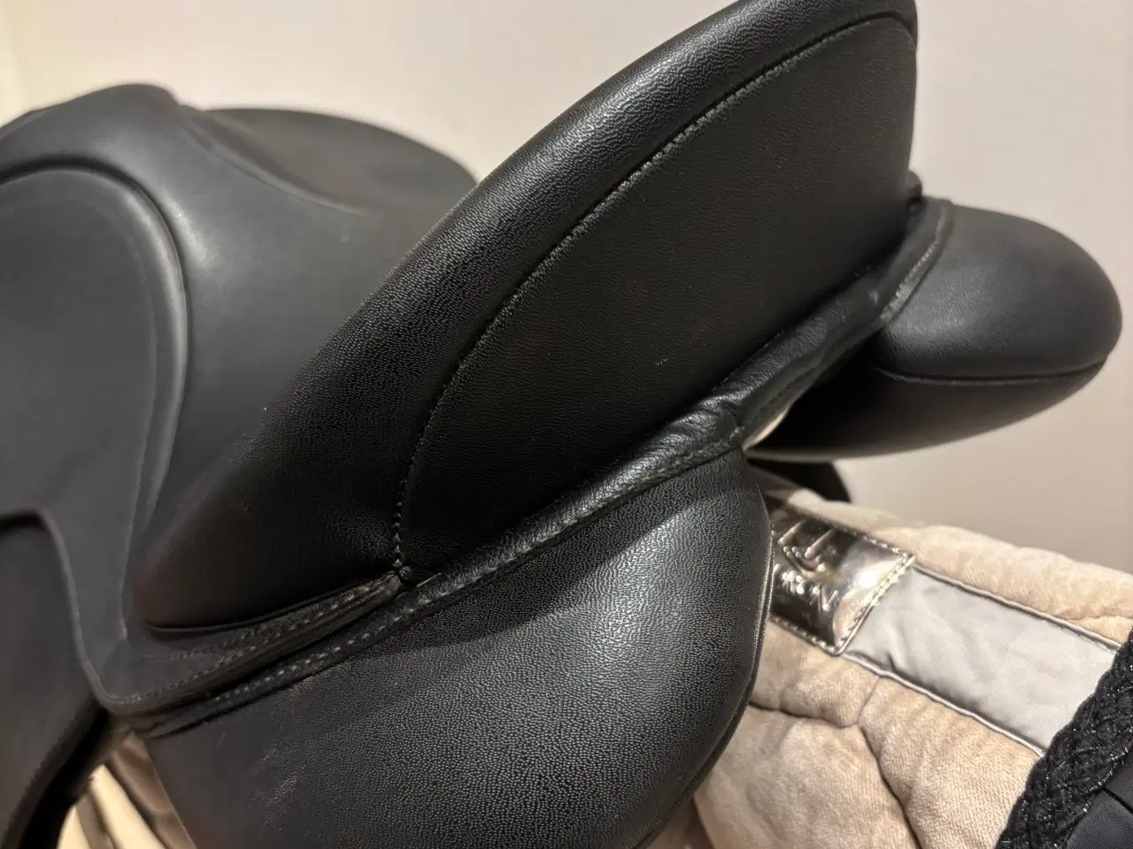 Billede 3 - Wintec Kombi 17” – Optimal komfort med CAIR luftsy