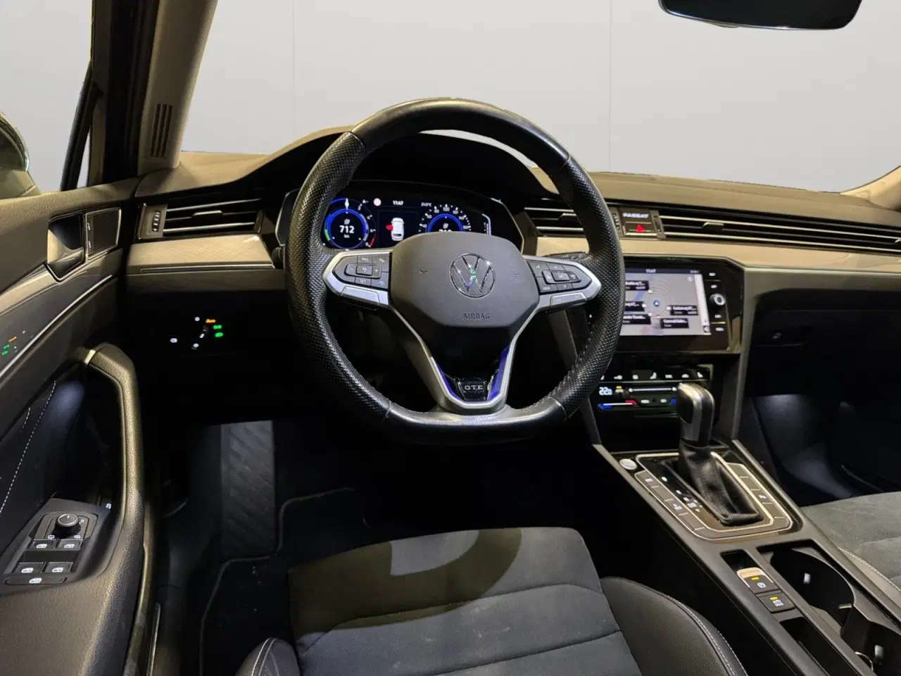 Billede 5 - VW Passat 1,4 GTE Variant DSG