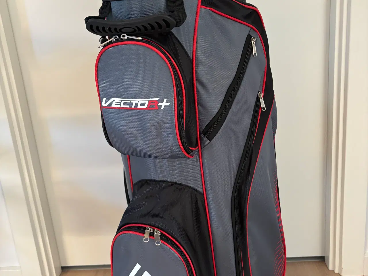 Billede 5 - Komplet golfsæt - grafit