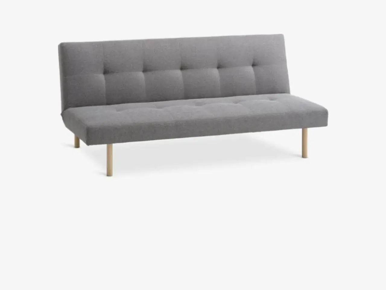 Billede 3 - Fin sovesofa
